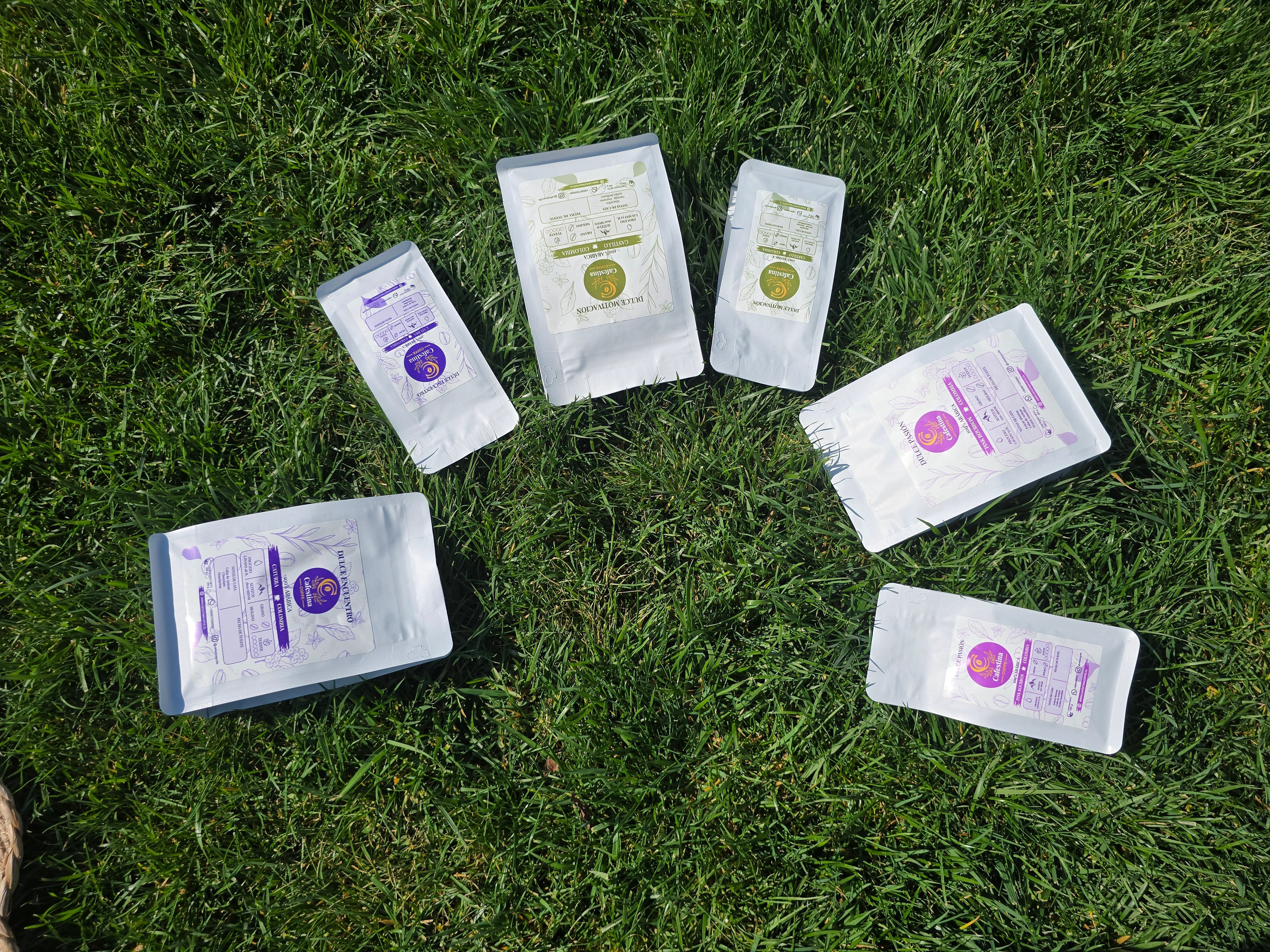 Café de especilidad