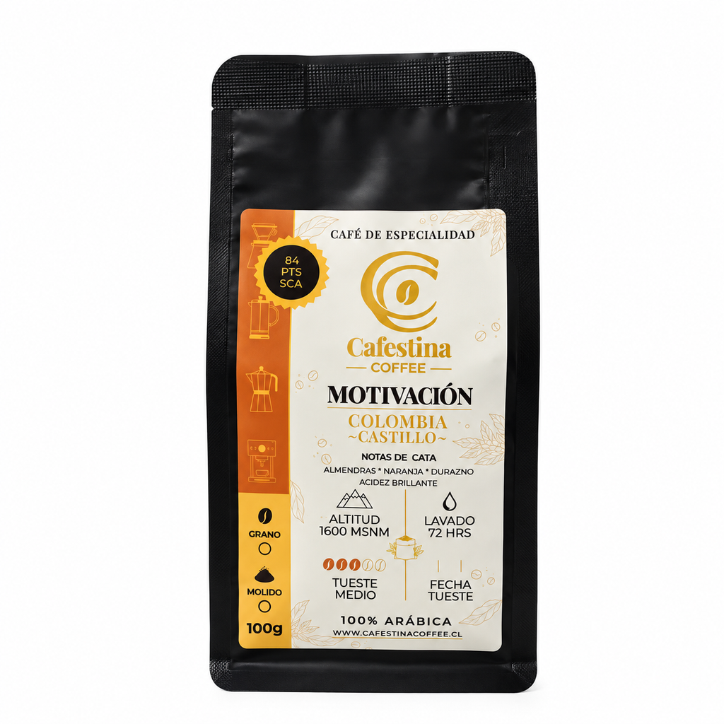 TRIPACK CAFESTINA — 3 Cafés de Especialidad Colombianos
