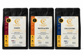 TRIPACK CAFESTINA — 3 Cafés de Especialidad Colombianos