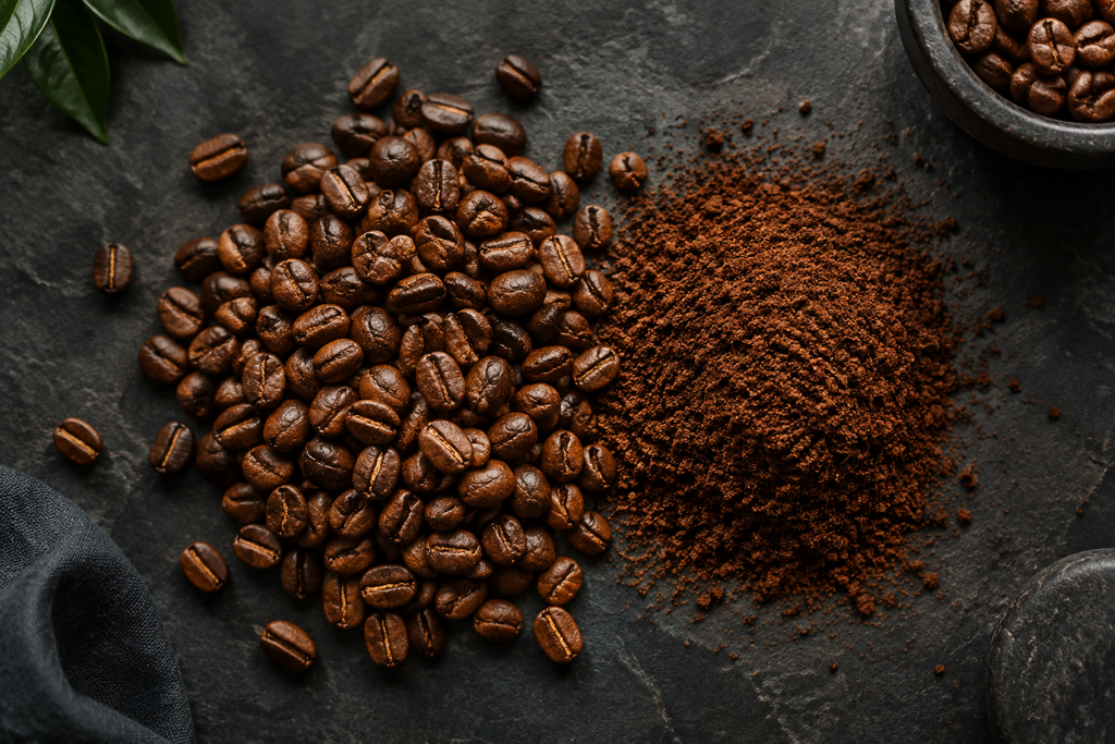 PASIÓN — Café Pink Bourbon de Colombia