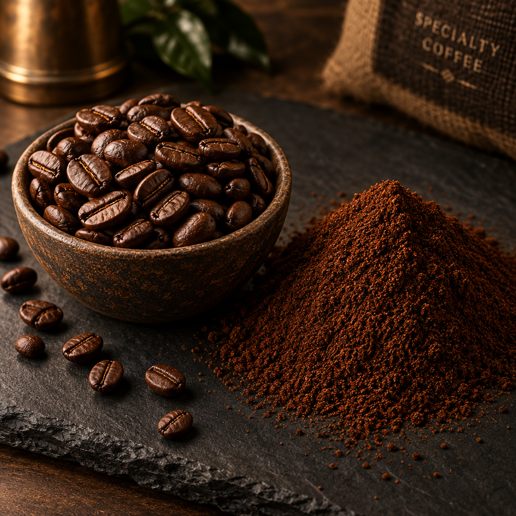 ENCUENTRO — Café Caturra de Colombia