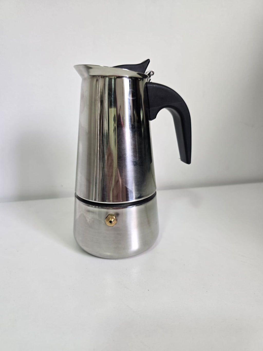 Cafetera expreso maker