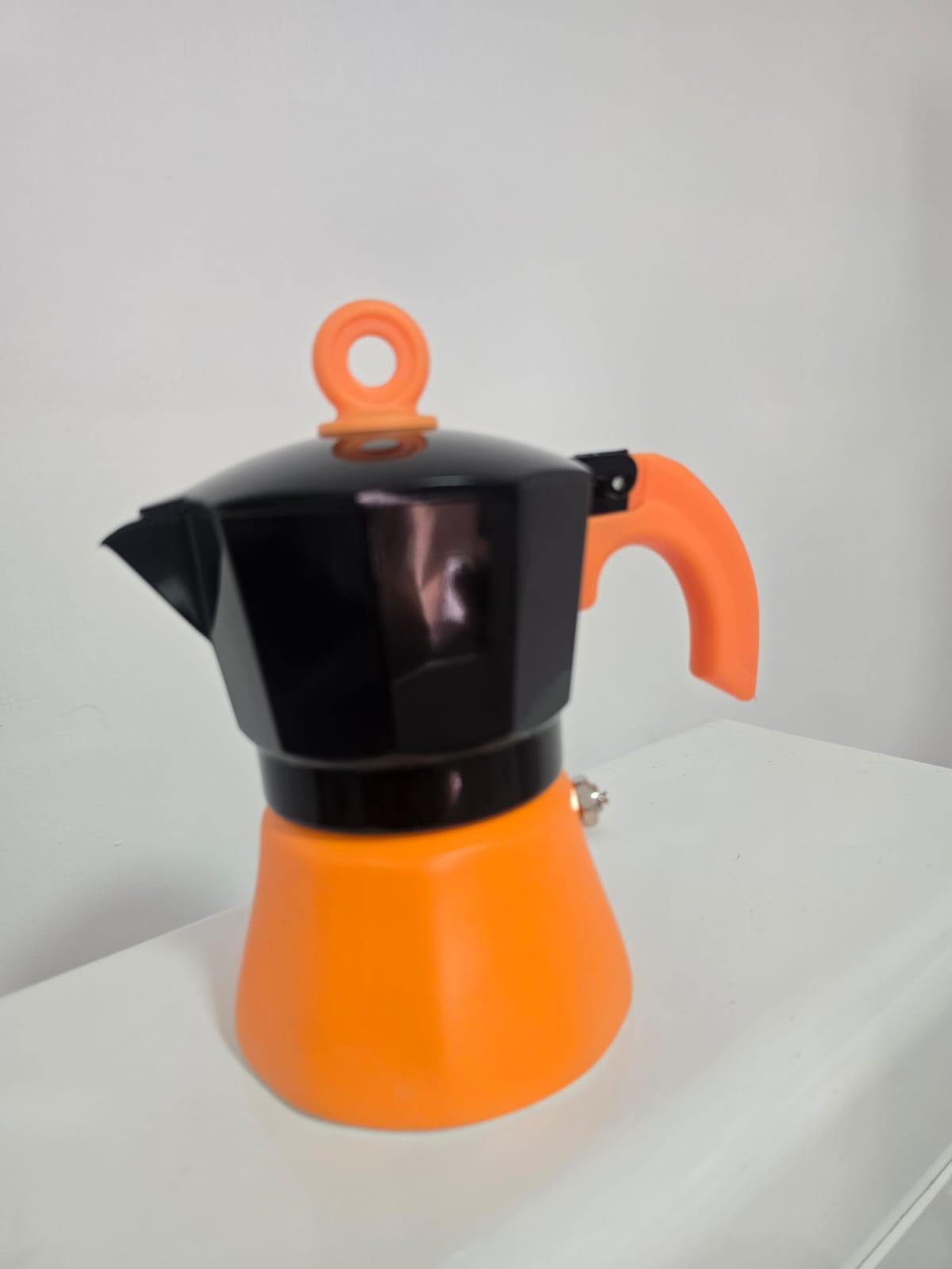 Pack café de especialidad 250g + Cafetera colores
