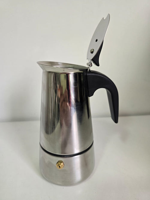 Cafetera expreso maker
