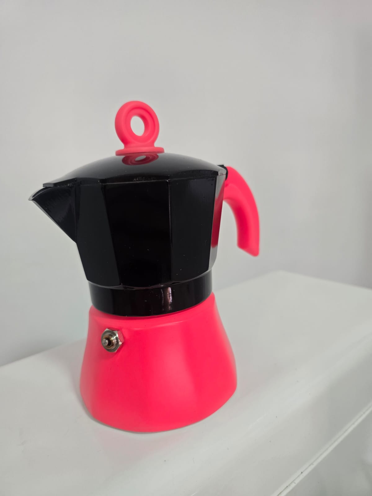 Pack café de especialidad 250g + Cafetera colores