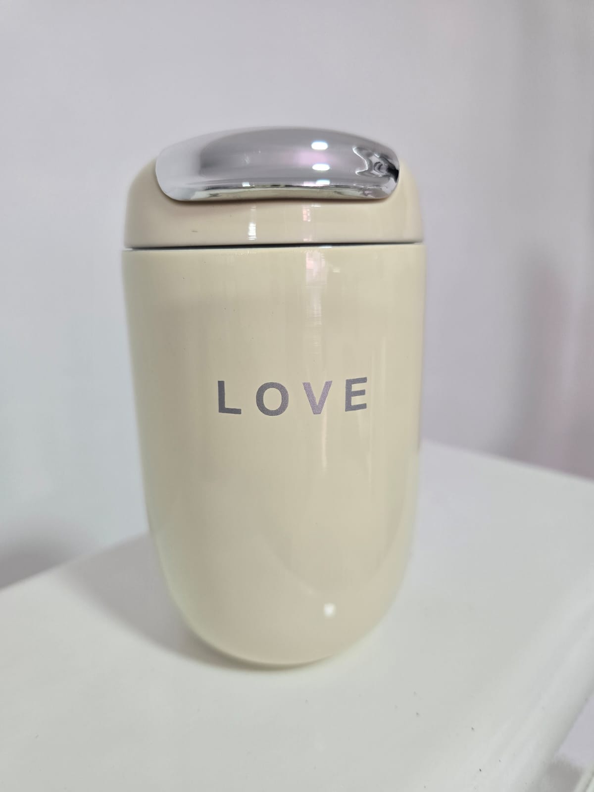 Vaso térmico love 300 ml