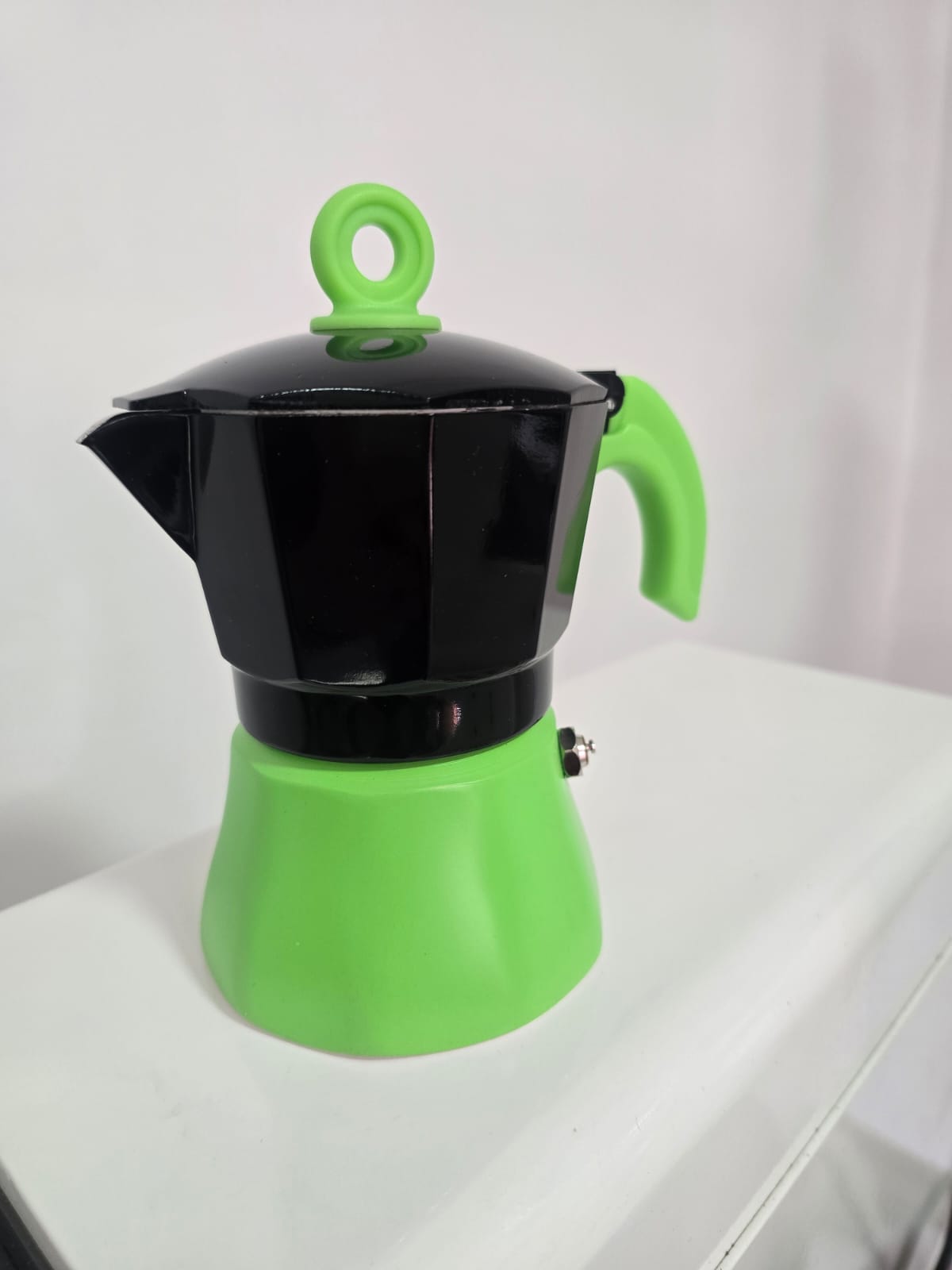 Pack café de especialidad 250g + Cafetera colores